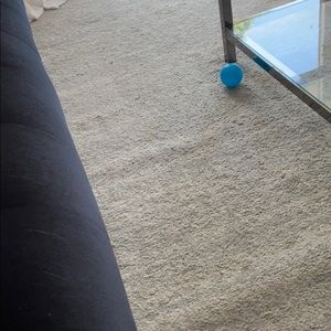 Meet your Posher, Manuela